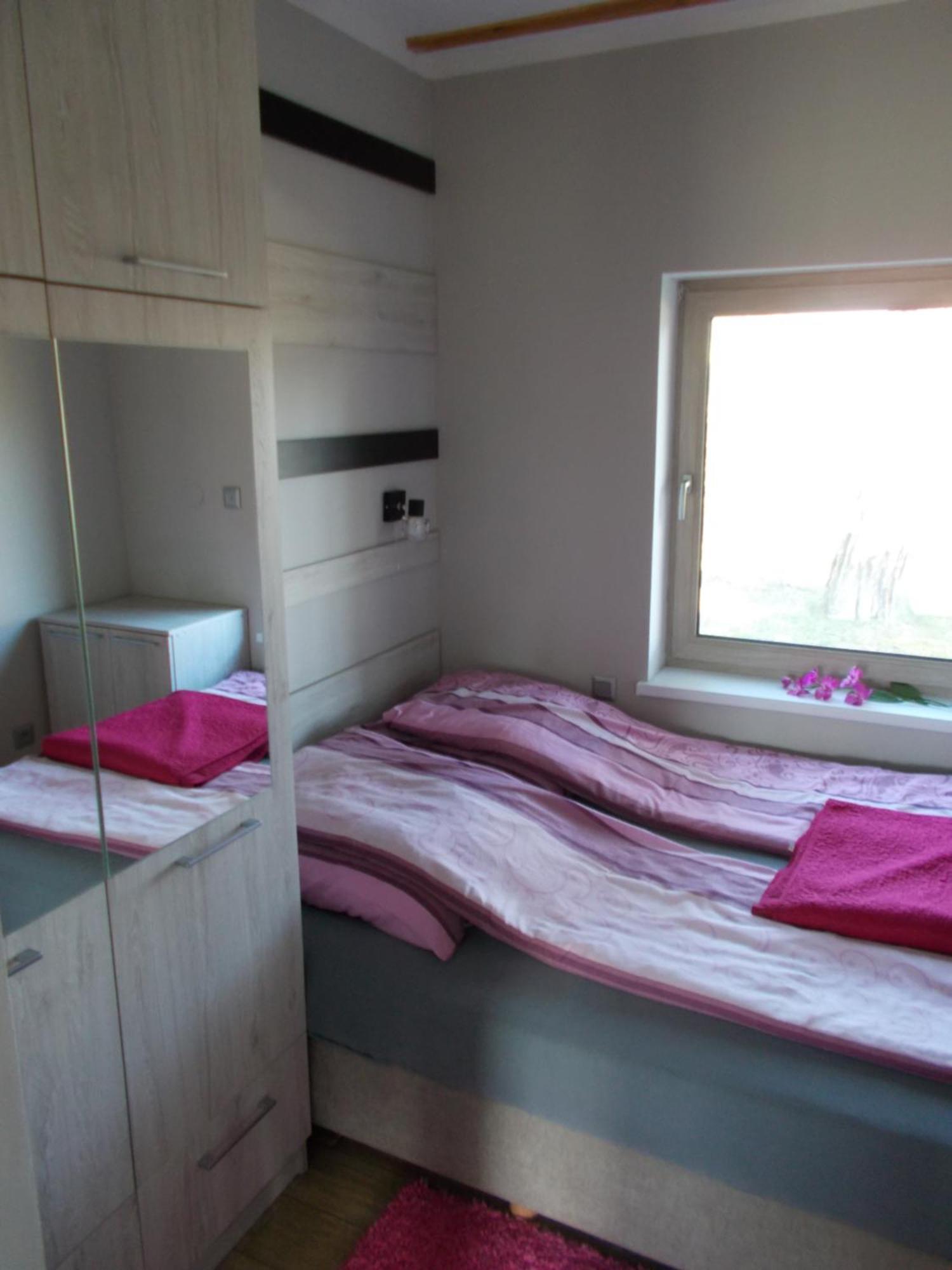 Baltic Holiday Houses Mielno  Room photo