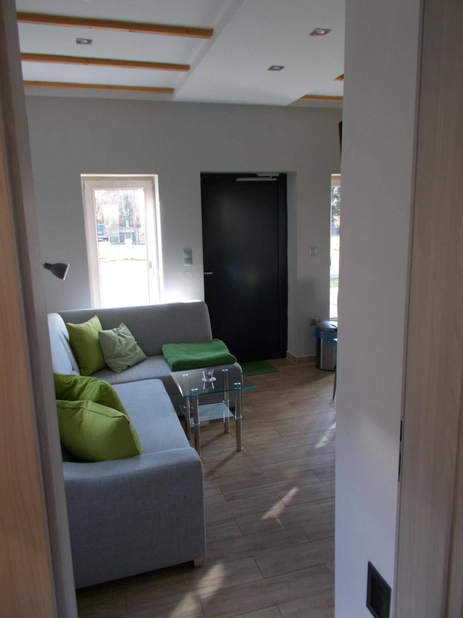 Baltic Holiday Houses Mielno  Room photo