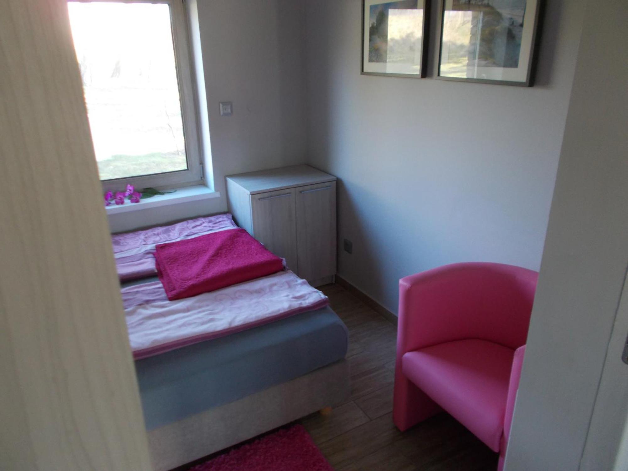 Baltic Holiday Houses Mielno  Room photo