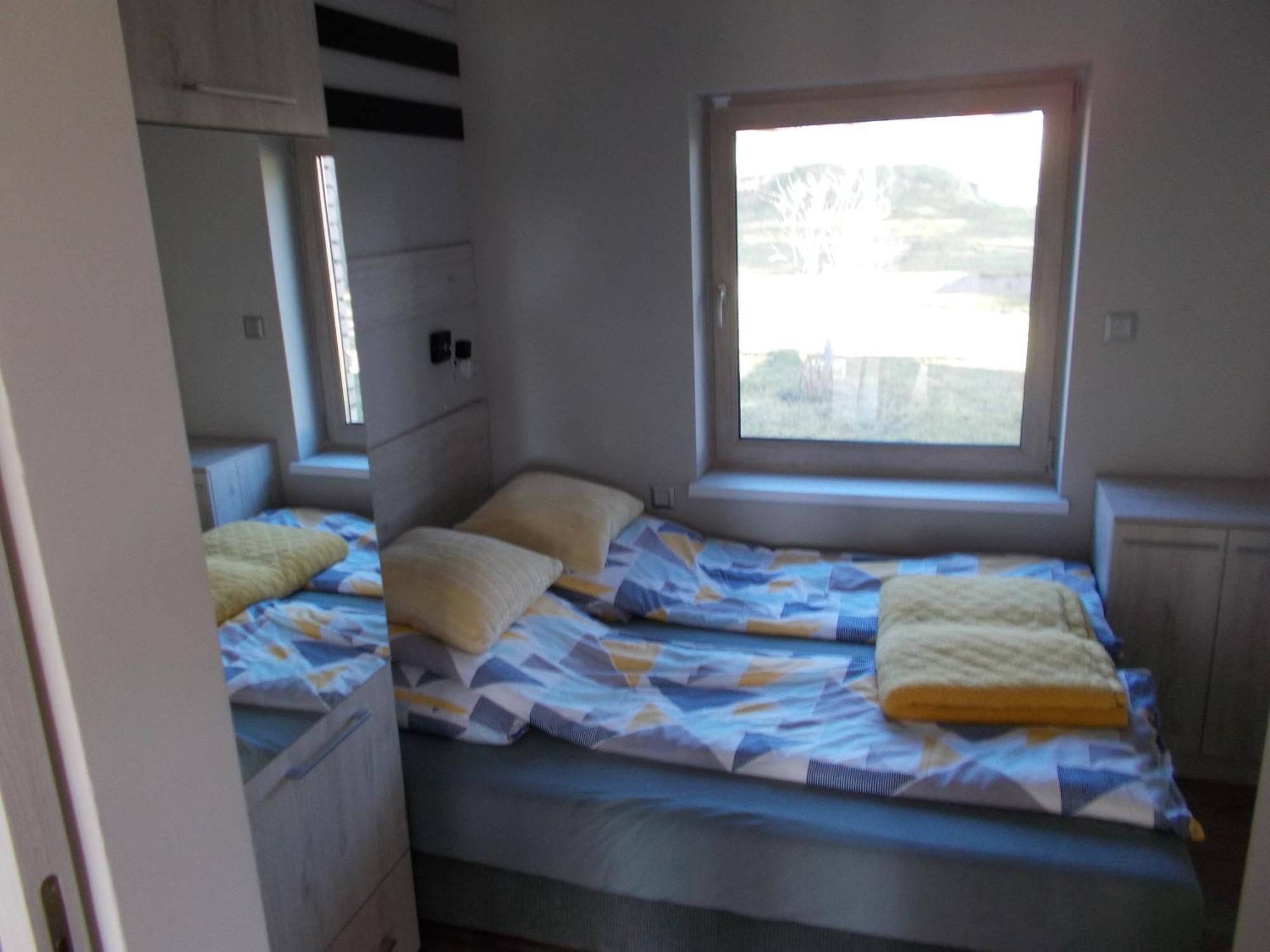 Baltic Holiday Houses Mielno  Room photo