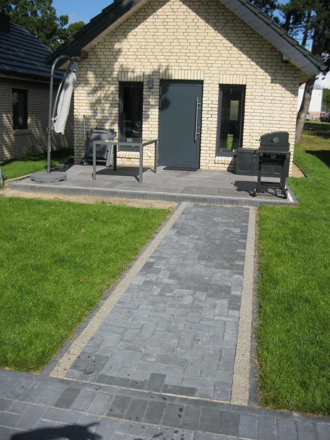Baltic Holiday Houses Mielno  Exterior photo